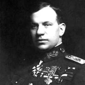 Meet your Posher, Radola